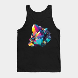 Gemstone Tank Top